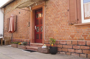 Ferienhaus Gerlach